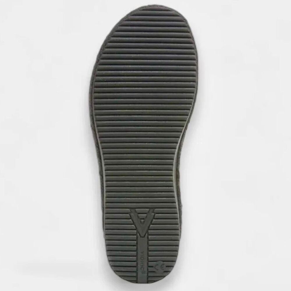Vionic Mar Platform Lightweight Leather Sandal Size 9 NWOB Black - Picture 5 of 7